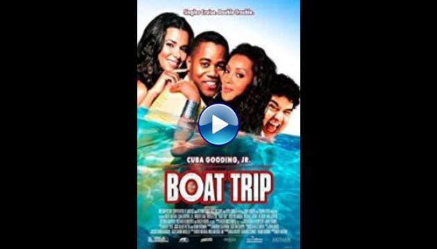 Boat Trip (2002)