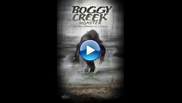 Boggy Creek Monster (2016)