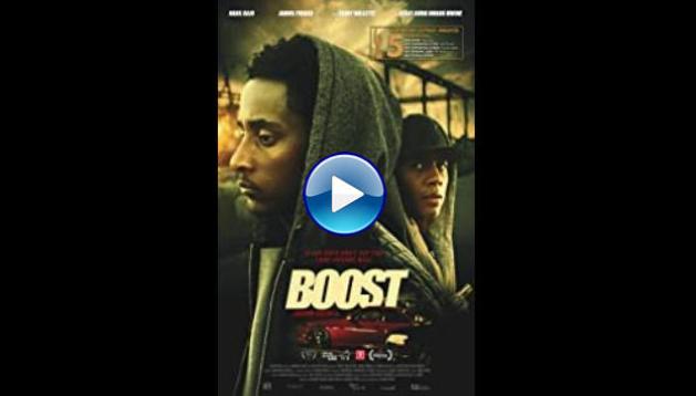 Boost (2016)