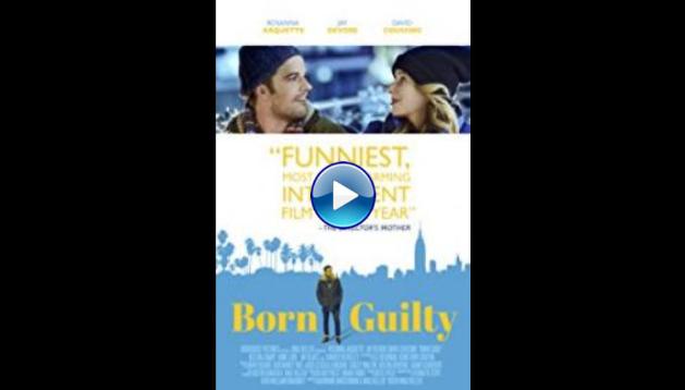 Born Guilty (2017)