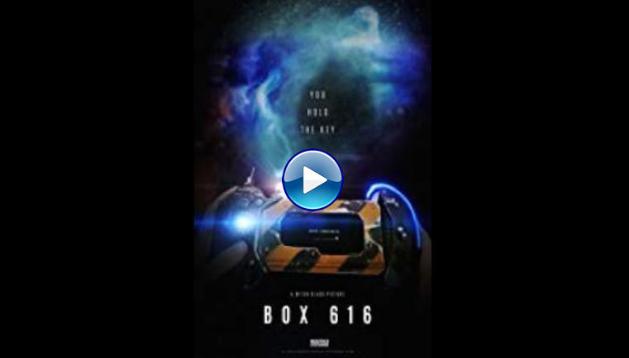 Box 616 (2019)