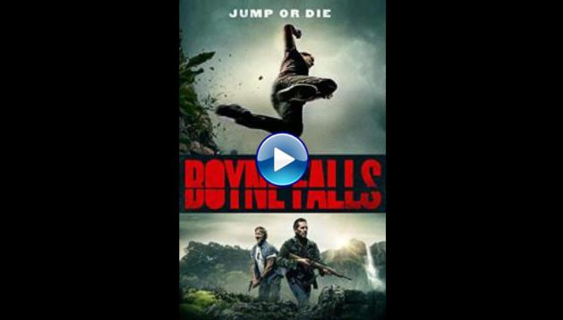 Boyne Falls (2018)