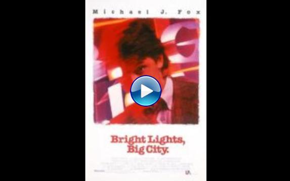 Bright Lights, Big City (1988)