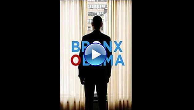 Bronx Obama (2014)