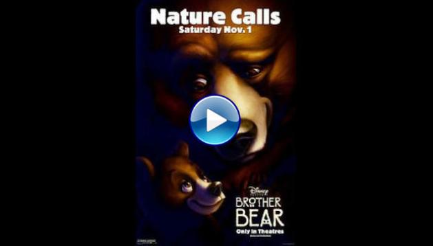 Brother Bear (2003)