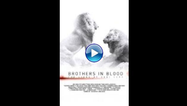 Brothers in Blood: The Lions of Sabi Sand (2015)