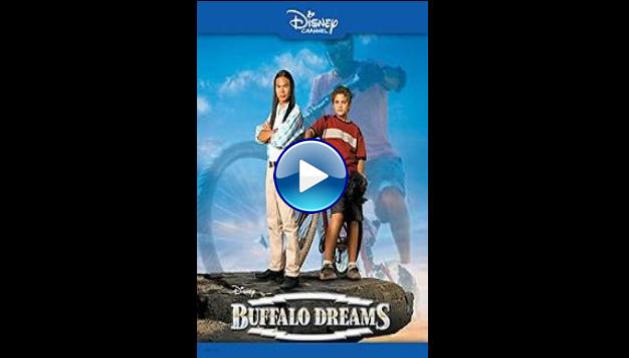 Buffalo Dreams (2005)