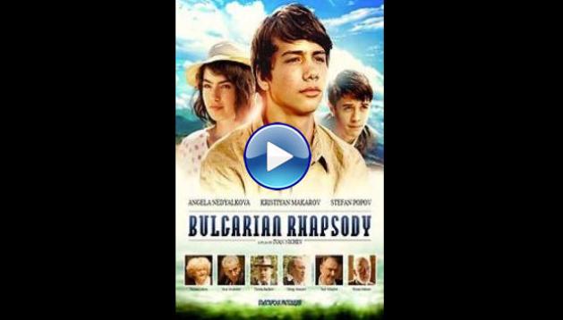 Bulgarian Rhapsody (2014)