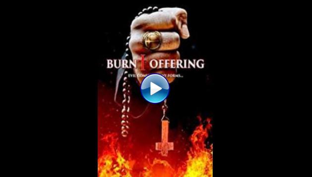 Burnt Offering (2018)