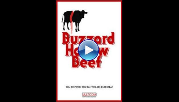 Buzzard Hollow Beef (2016)
