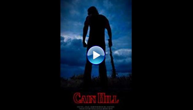 Cain Hill (2017)