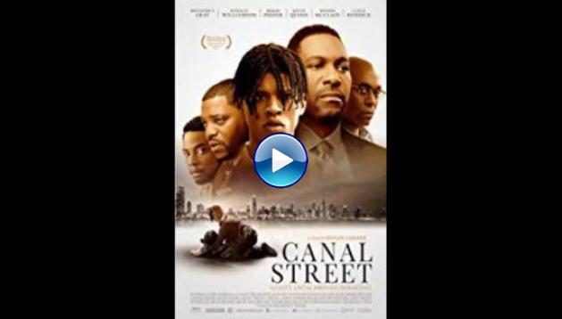 Canal Street (2018)