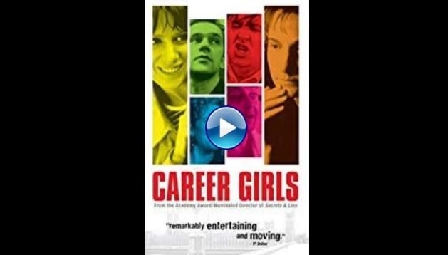 Career Girls (1997)