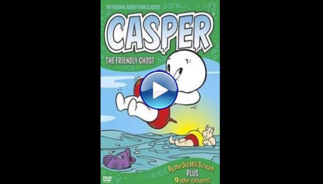 Casper: The Friendly Ghost (1945)