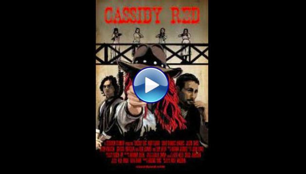 Cassidy Red (2017)