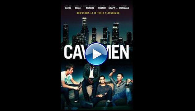 Cavemen (2013)