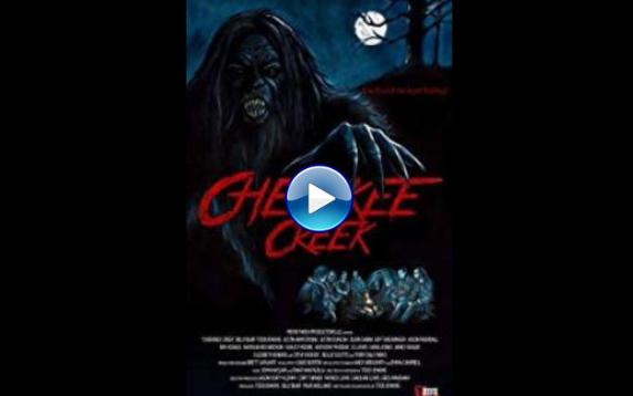 Cherokee Creek (2018) 