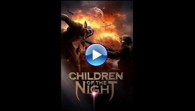 Children of the Night (2023) 