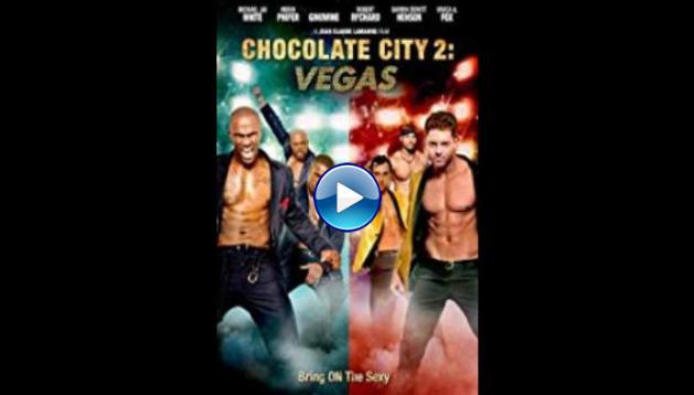 Chocolate City: Vegas (2017)