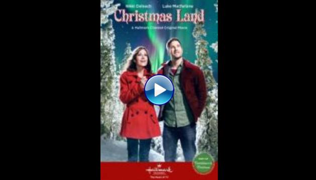 Christmas Land (2015)
