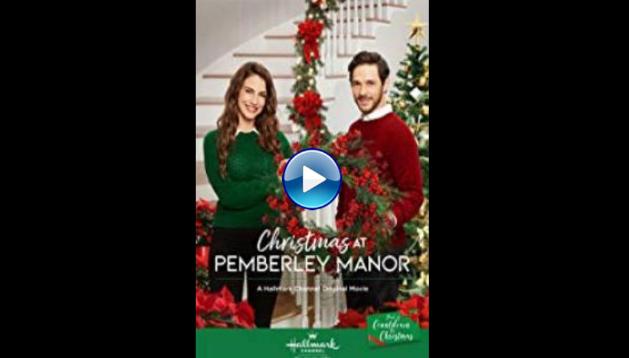 Christmas at Pemberley Manor (2018)