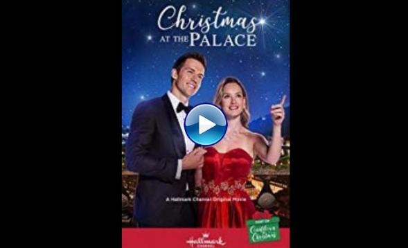 Watch Christmas at the Palace (2018) Full Movie Online Free