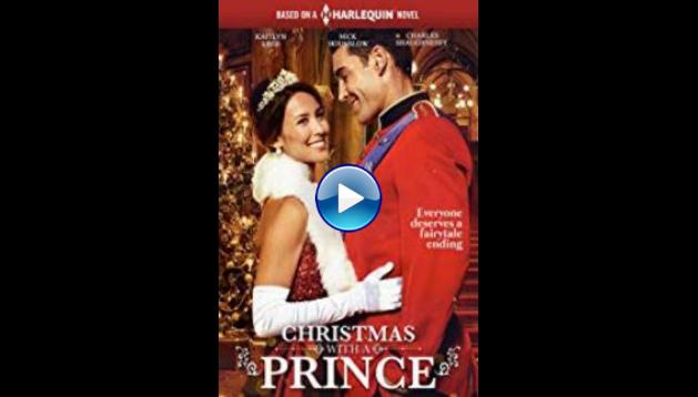 Christmas with a Prince (2018)