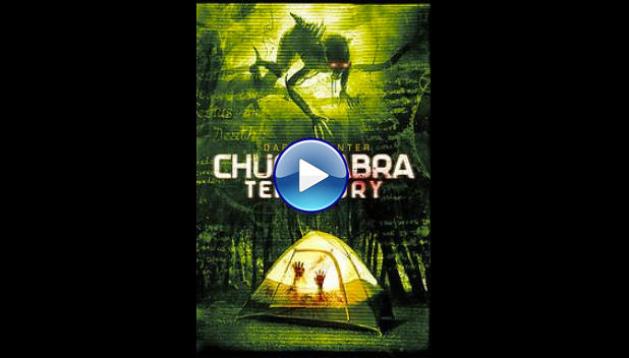 Chupacabra Territory (2016)