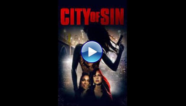 City of Sin (2016)
