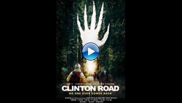 Clinton Road (2019)