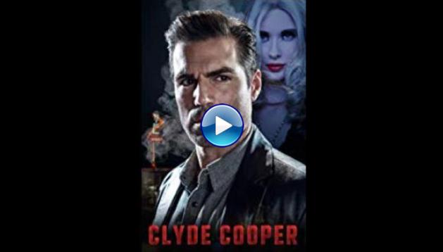 Clyde Cooper (2018)