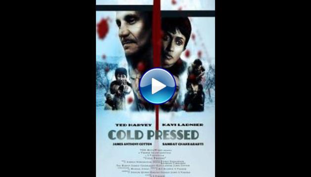 Cold Pressed (2018)