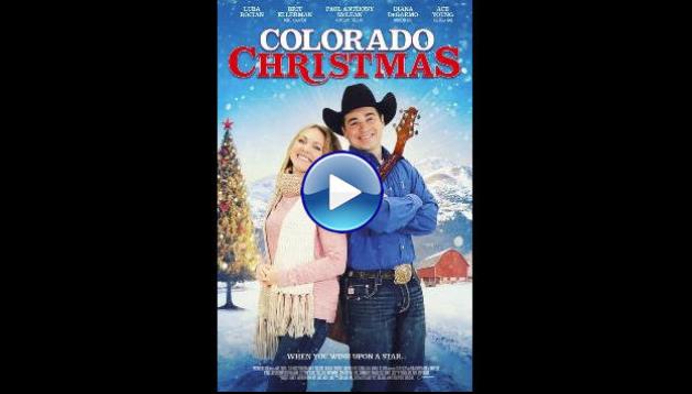 Colorado Christmas (2023)