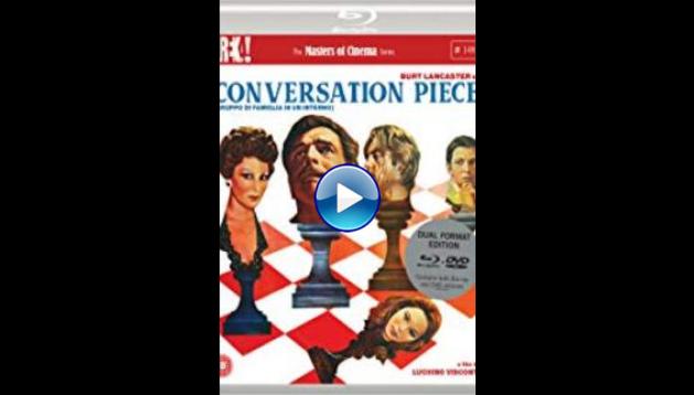 Conversation Piece (1974)