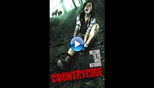 Countrycide (2017)