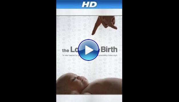 Creating Freedom: The Lottery of Birth (2013)