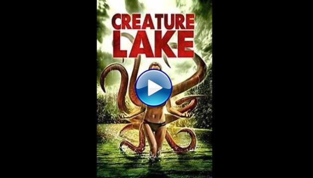 Creature Lake (2015)