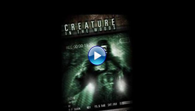 Creature in the Woods (2017)