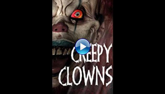 Creepy Clowns (2016)
