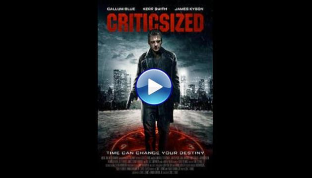 Criticsized (2016)