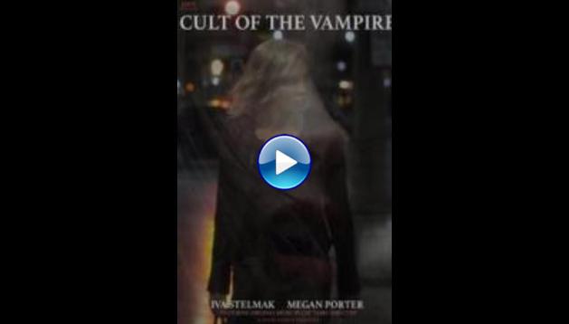 Cult of the Vampire (2016)