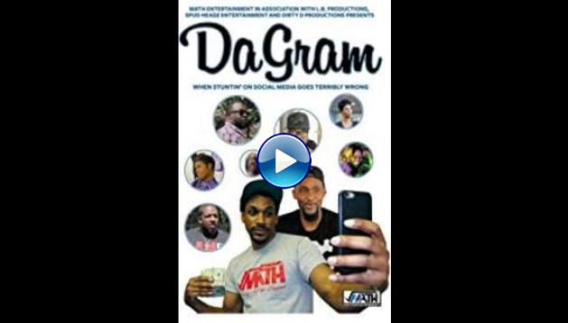 DaGram (2018)