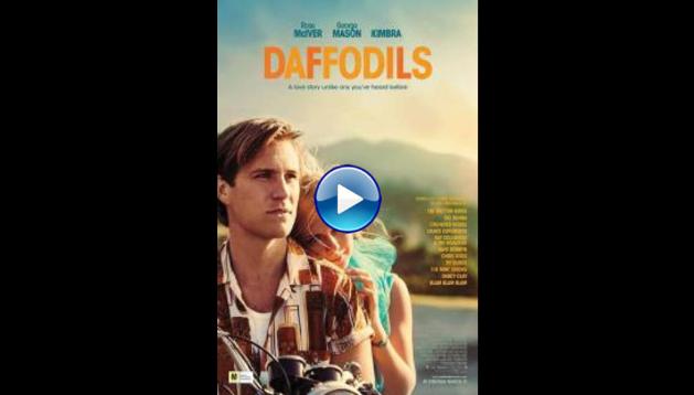 Daffodils (2019)