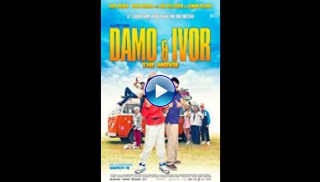 Damo & Ivor: The Movie (2018)