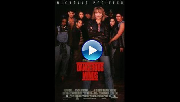 Dangerous minds (1995)