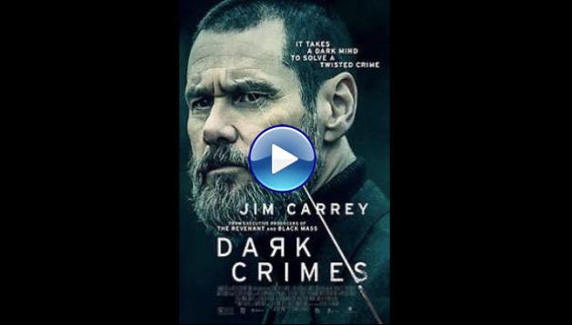 Dark Crimes (2016)