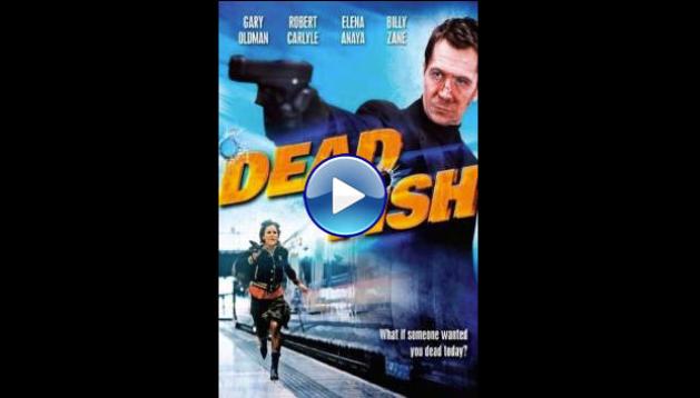 Dead Fish (2005)