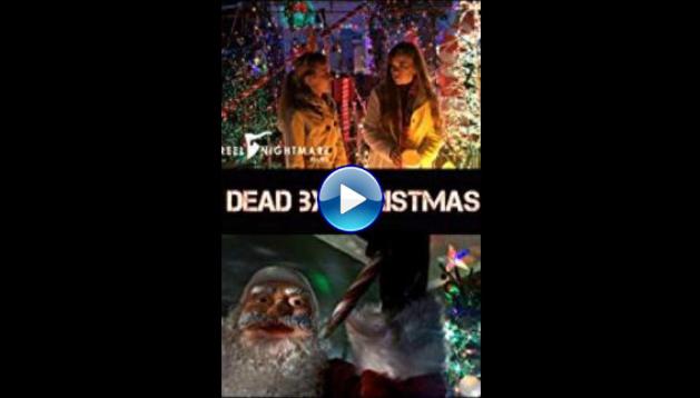 Dead by Christmas (2018)