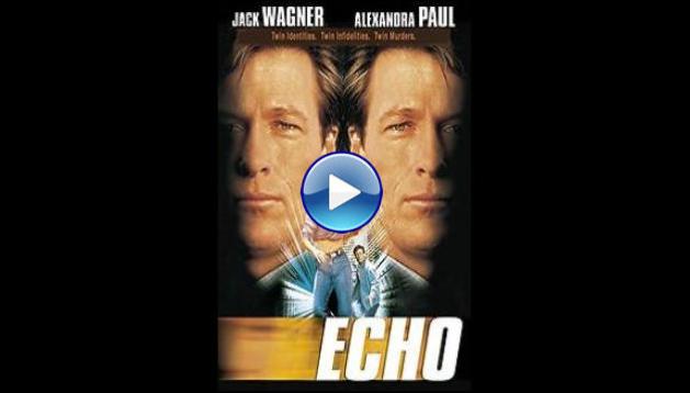 Deadly Echo (1997)