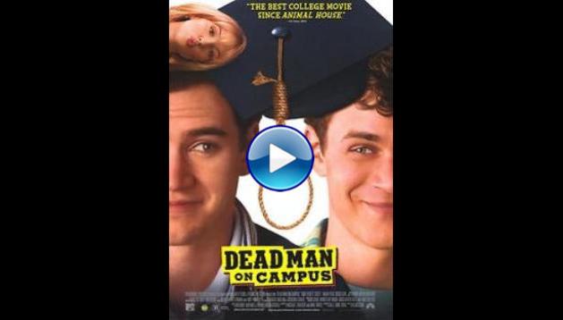 Deadman On Campus (1998)